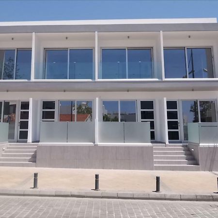 Shalos Studios Ayia Napa Exterior photo