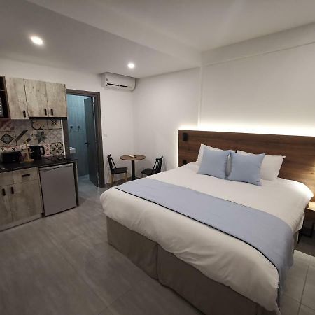 Shalos Studios Ayia Napa Exterior photo