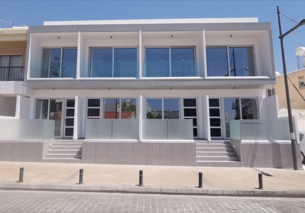 Shalos Studios Ayia Napa Exterior photo