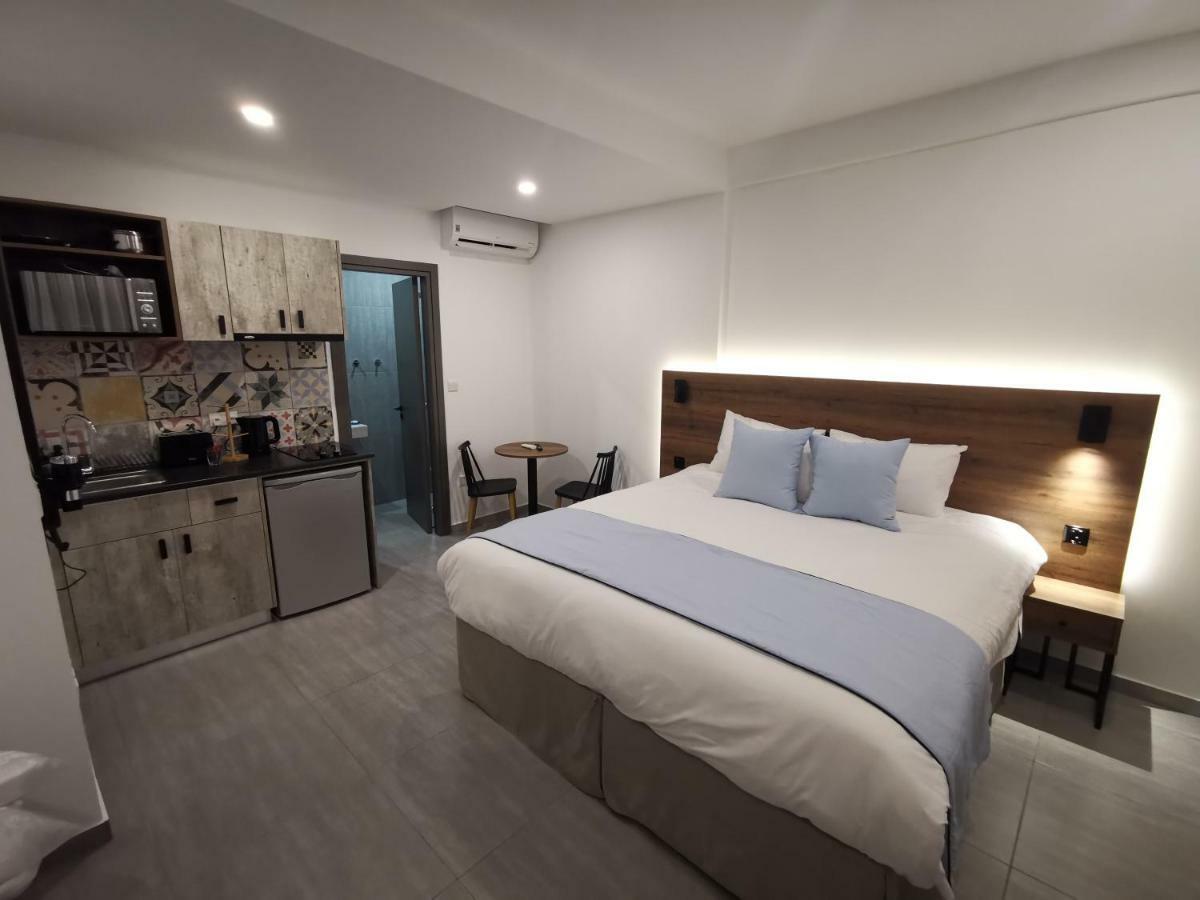 Shalos Studios Ayia Napa Exterior photo