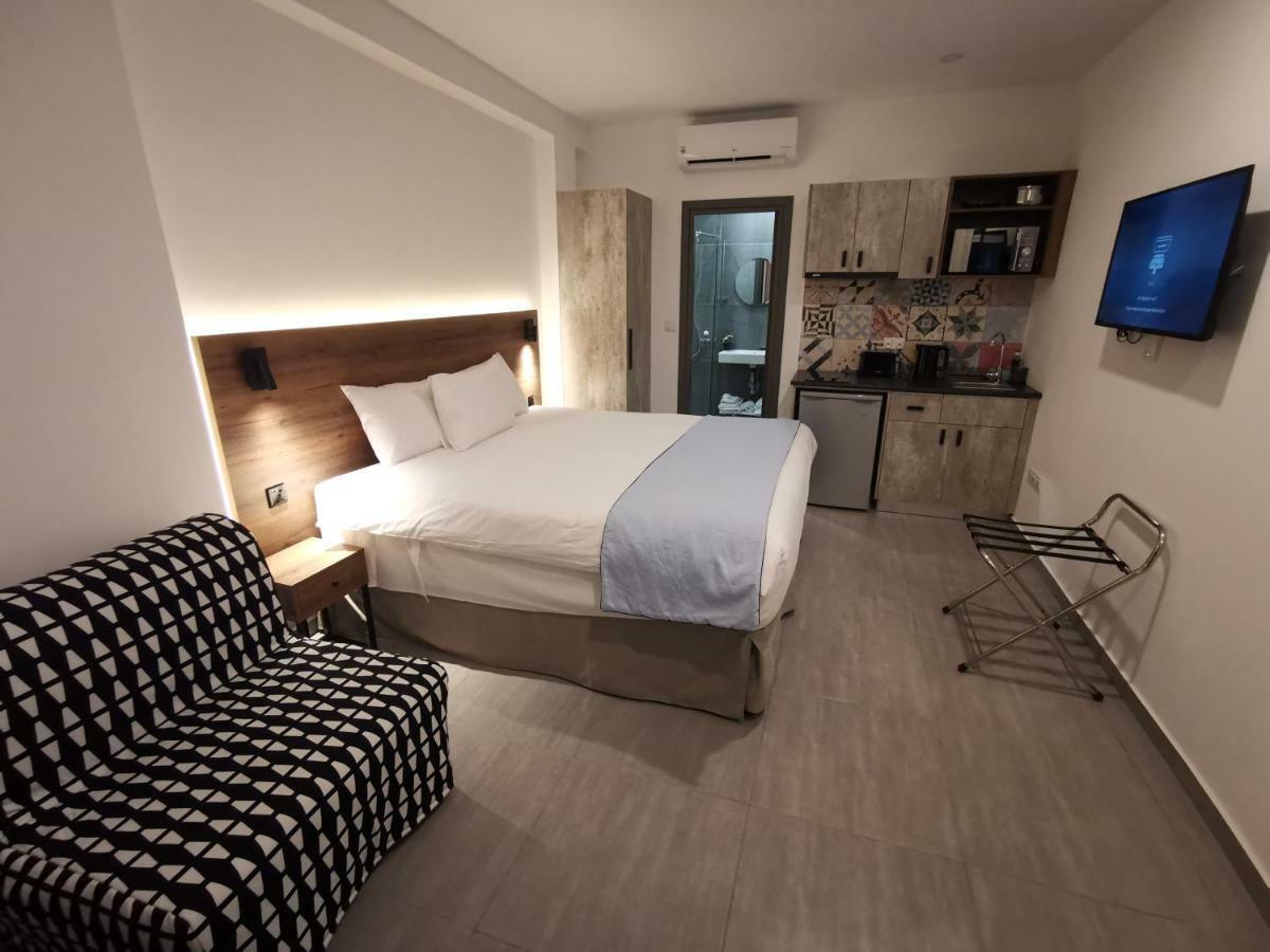 Shalos Studios Ayia Napa Exterior photo